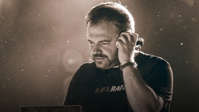 Nihat Sırdar'la 'Cuma İş Çıkışı'