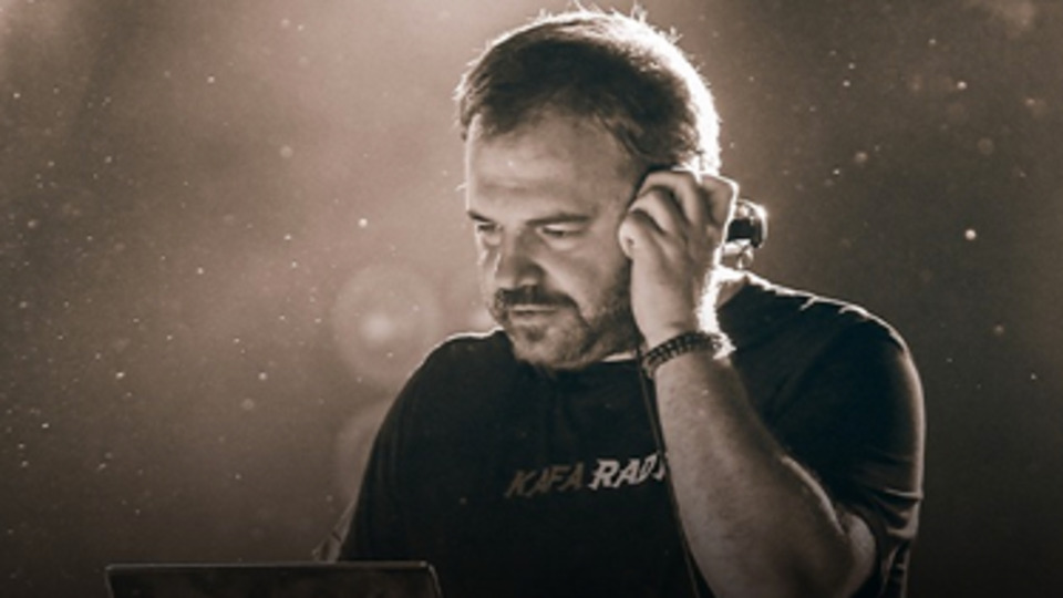 Nihat Sırdar'la 'Cuma İş Çıkışı'