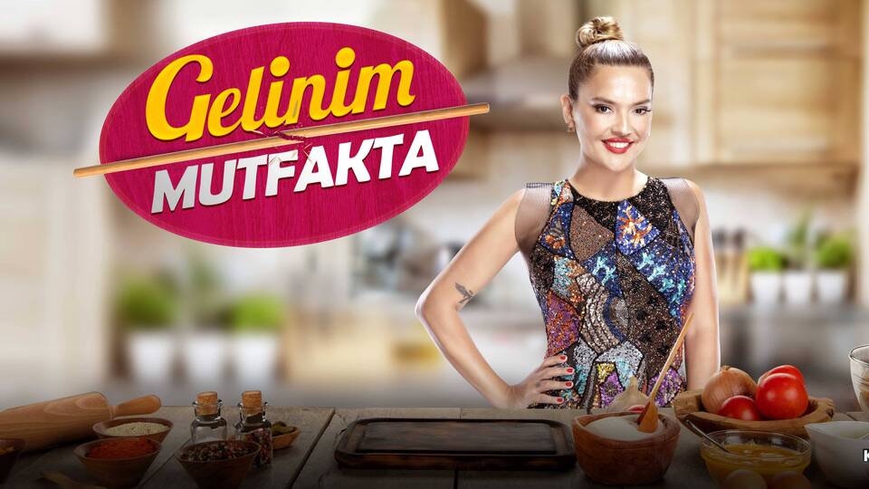 Demet Akalın Gelinim Mutfakta'da neden yok?