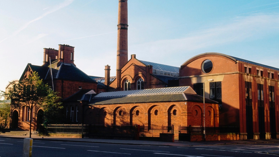 Türk oyun şirketi Belfast'ta