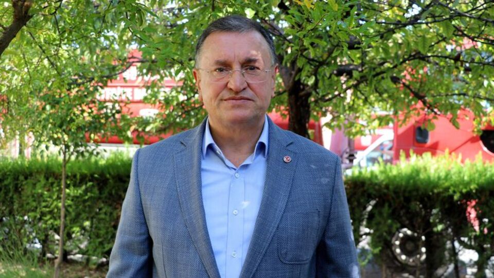 Hatayspor, gözünü zirveye dikti