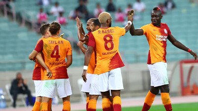 L. Moskova Galatasaray maçı ne zaman?