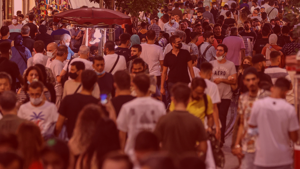 Gençlere kritik çağrı! 'O psikolojiden kurtulun'