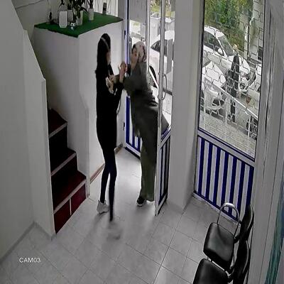 Maske ikazında doktora saldırmıştı! Cezası belli oldu