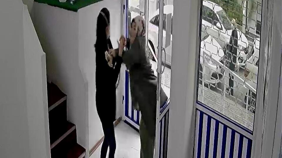 Maske ikazında doktora saldırmıştı! Cezası belli oldu