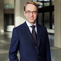 Almanya Merkez Bankası Başkanı istifa etti