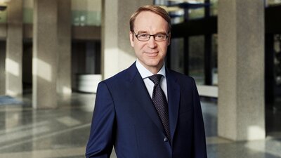 Almanya Merkez Bankası Başkanı istifa etti