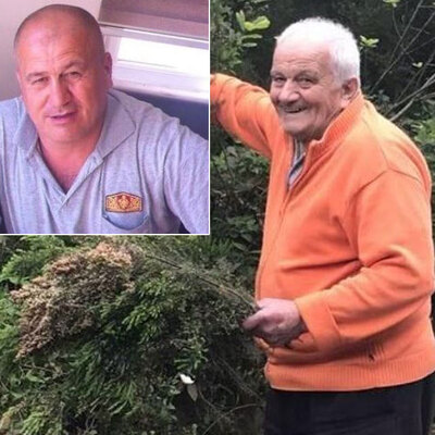 Önce oğul sonra baba! Kahreden haber!