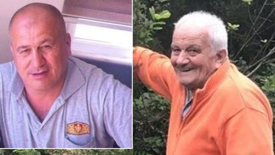 Önce oğul sonra baba! Kahreden haber!