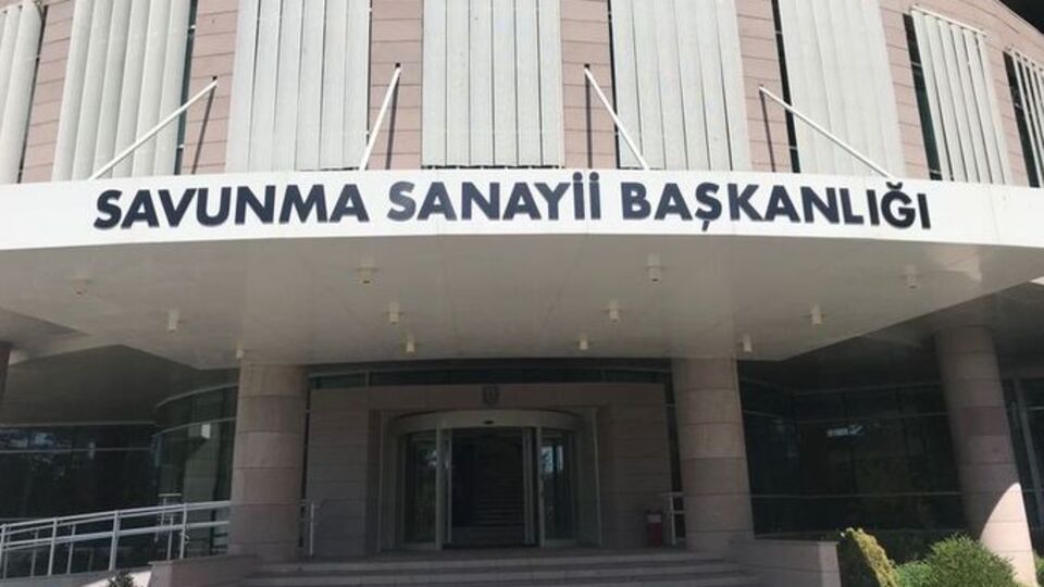 Savunma Sanayii 20 uzman yardımcısı alacak