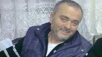 Ayağına kıymık battı, hayatını kaybetti