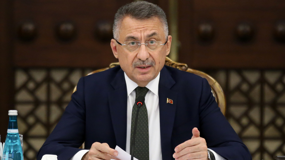 'Enflasyonu tek haneye indirmeye kararlıyız'