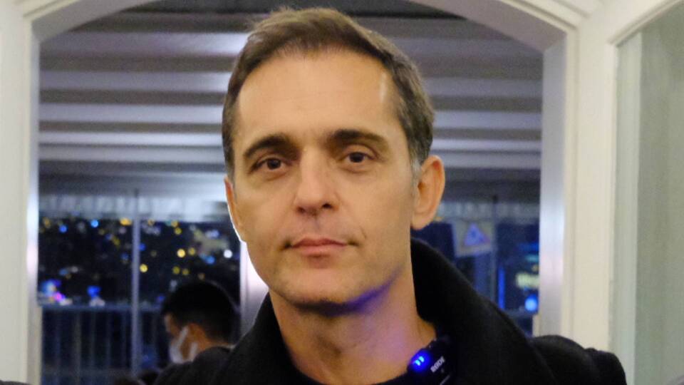 "İstanbul'u çok seviyorum"