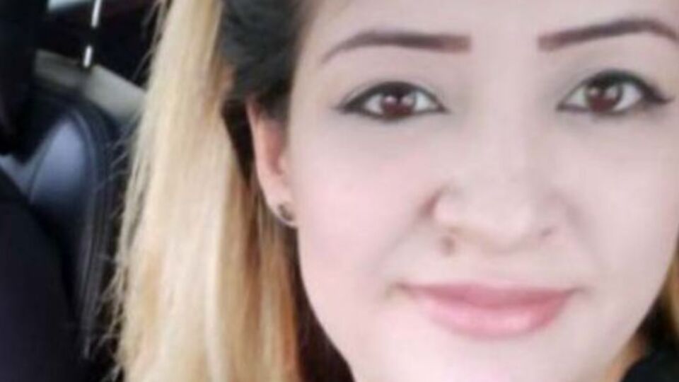 Eşi tarafından dövülen kadın öldü!