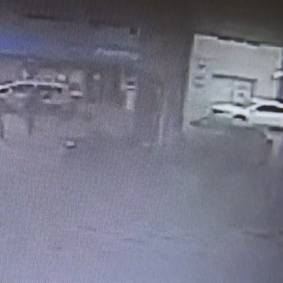 Kadın sürücüyü dövdü! Savunması dehşete düşürdü