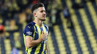 Ferdi'den Milli Takım açıklaması