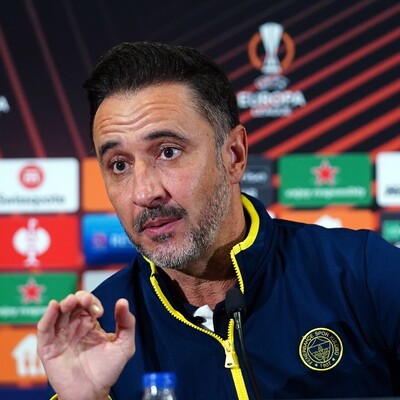 "Türkiye'ye bahane göstermeye gelmedim"