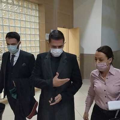 Emre Aşık'tan şoke eden ifade!