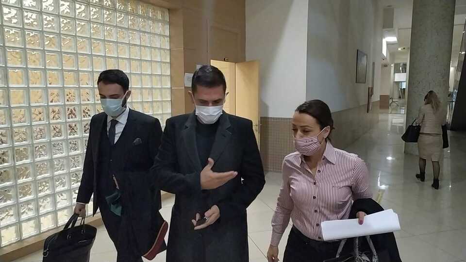 Emre Aşık'tan şoke eden ifade!