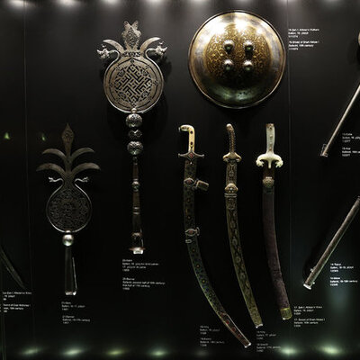 1300 yıllık... Paha biçilemiyor!