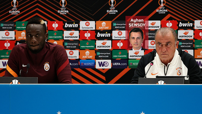 Terim'den Diagne kararı!