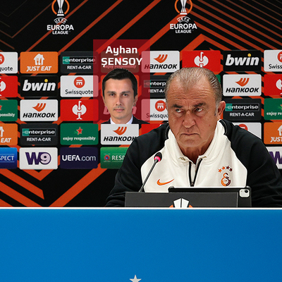 Terim'den Diagne kararı!