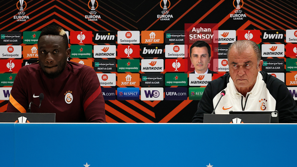 Terim'den Diagne kararı!