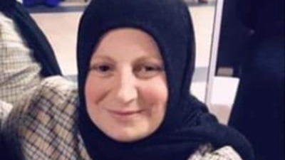 Üç aylık gelin koronavirüse yenik düştü