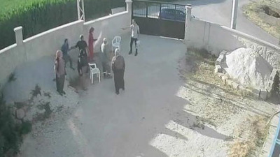 Konya'daki katliamda soruşturma tamamlandı!