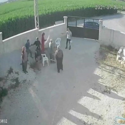 Konya'daki katliamda soruşturma tamamlandı!