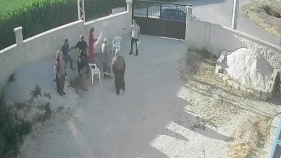 Konya'daki katliamda soruşturma tamamlandı!