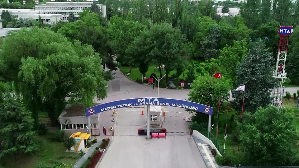 MTA ne demek, anlamı nedir?