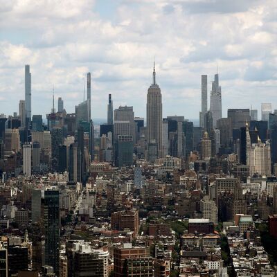 New York Belediyesi'nde aşı olmayana maaş yok