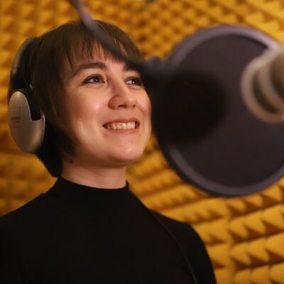 Esra Şaşmaz İle Masal Zamanı: Kusurlu Adaylar