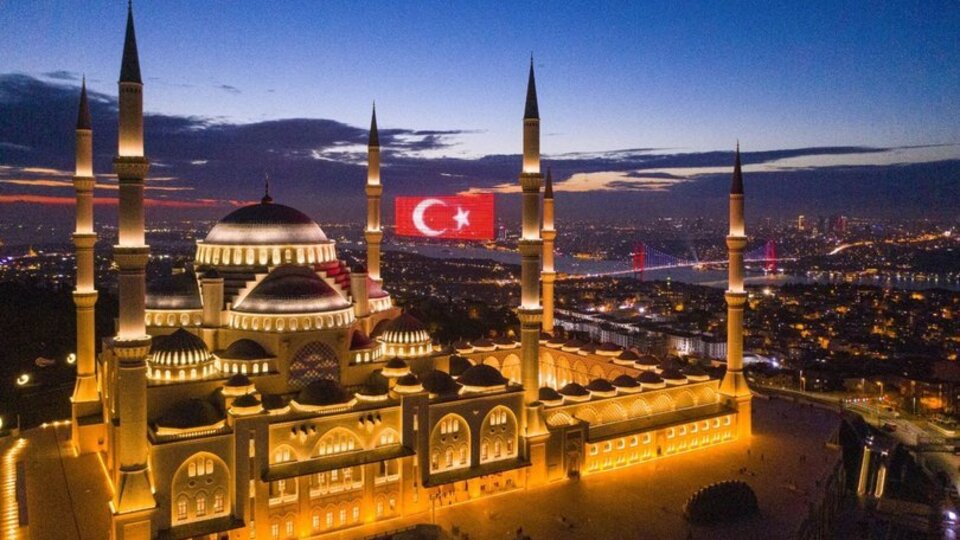 Ramazan ne zaman başlıyor 2022?