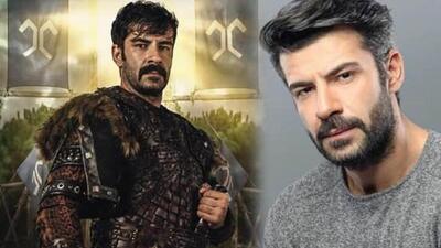 Kuruluş Osman Turgut Bey kimdir?