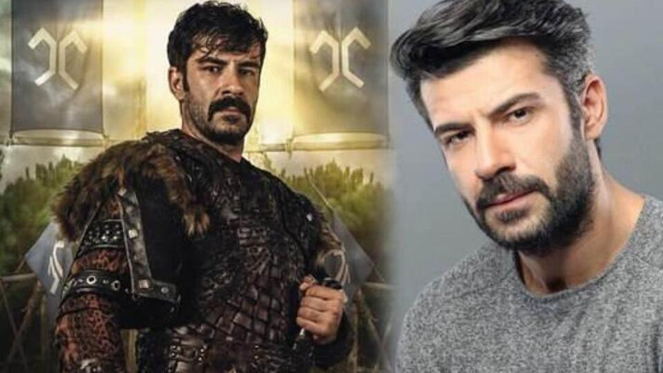 Kuruluş Osman Turgut Bey kimdir?