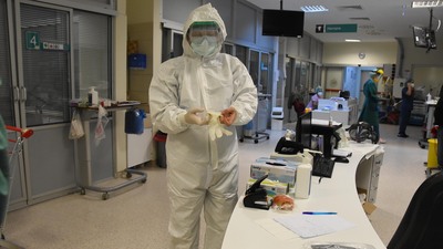 Koronavirüste son durum açıklandı