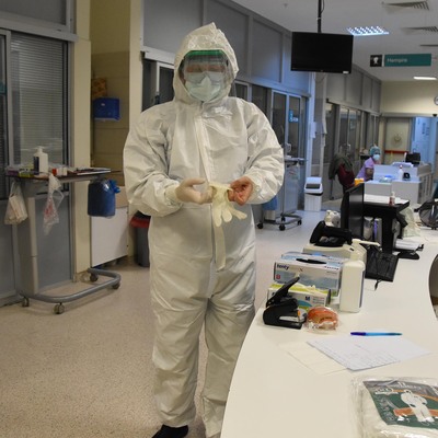 Koronavirüste son durum açıklandı