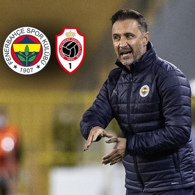 İlk 3 puan aşkına!