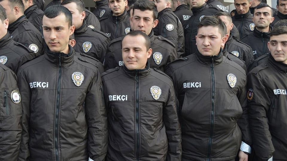 Bekçi alımı 2021 başvuru ne zaman?