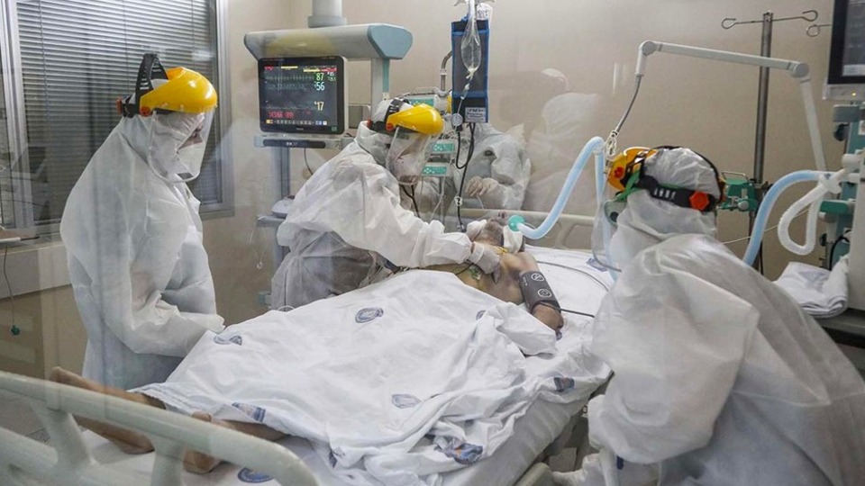 Dikkatli olun! Kendini aşılı zannedenler yanılıyorsunuz