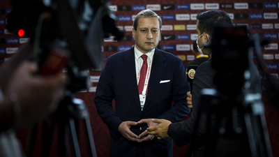 Burak Elmas'tan MHK açıklaması