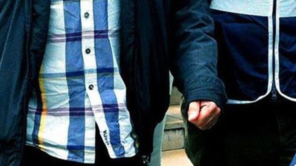 5 ilde FETÖ operasyonu! 39 gözaltı kararı
