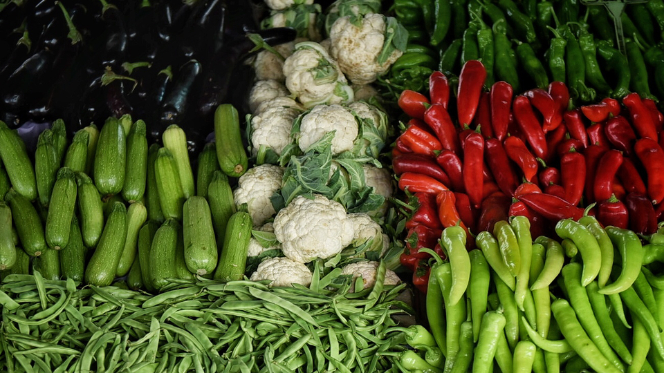 Yaş meyve sebze ihracatında yüzde 17 artış