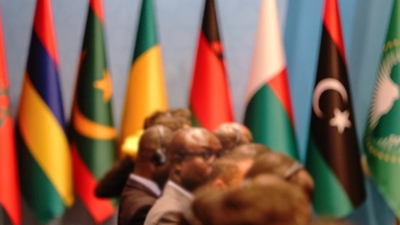 Türkiye-Afrika Ekonomi ve İş Forumu başlıyor