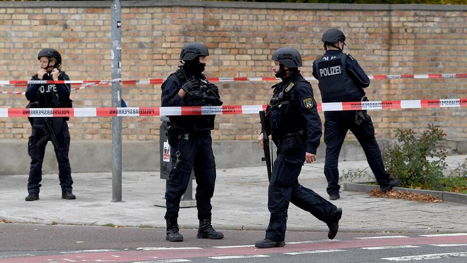 Almanya'da Türk evine kundaklama girişimi