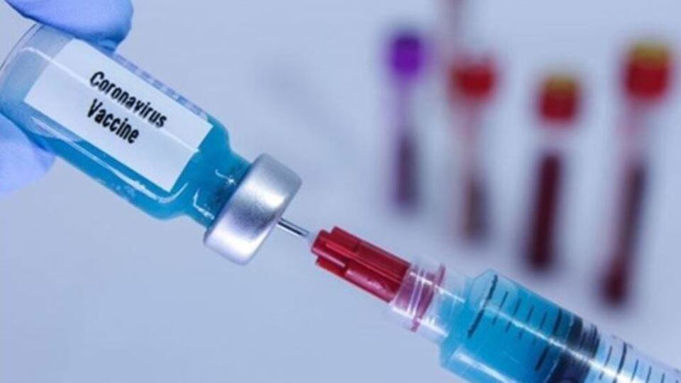 Moderna ve Johnson&Johnson'a takviye doz aşıda "acil" onayı