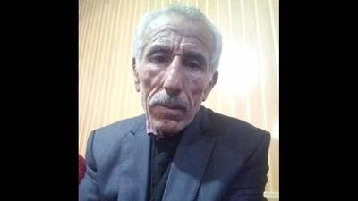 Yaylada bıçaklanmış halde bulundu