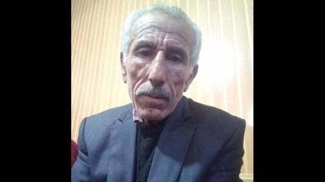 Yaylada bıçaklanmış halde bulundu
